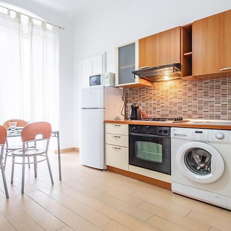 Castello San Giorgio & Railway Station Lovely Flat Специя Екстериор снимка