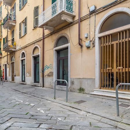 Castello San Giorgio & Railway Station Lovely Flat Специя Екстериор снимка