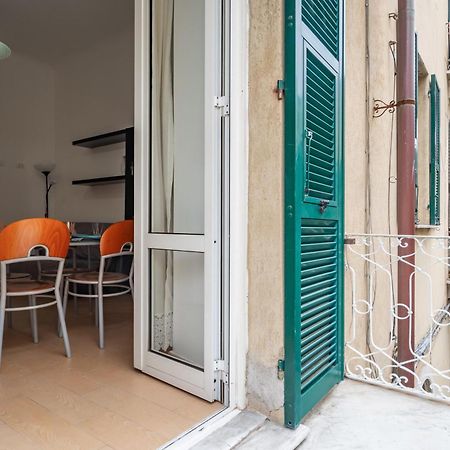 Castello San Giorgio & Railway Station Lovely Flat Специя Екстериор снимка