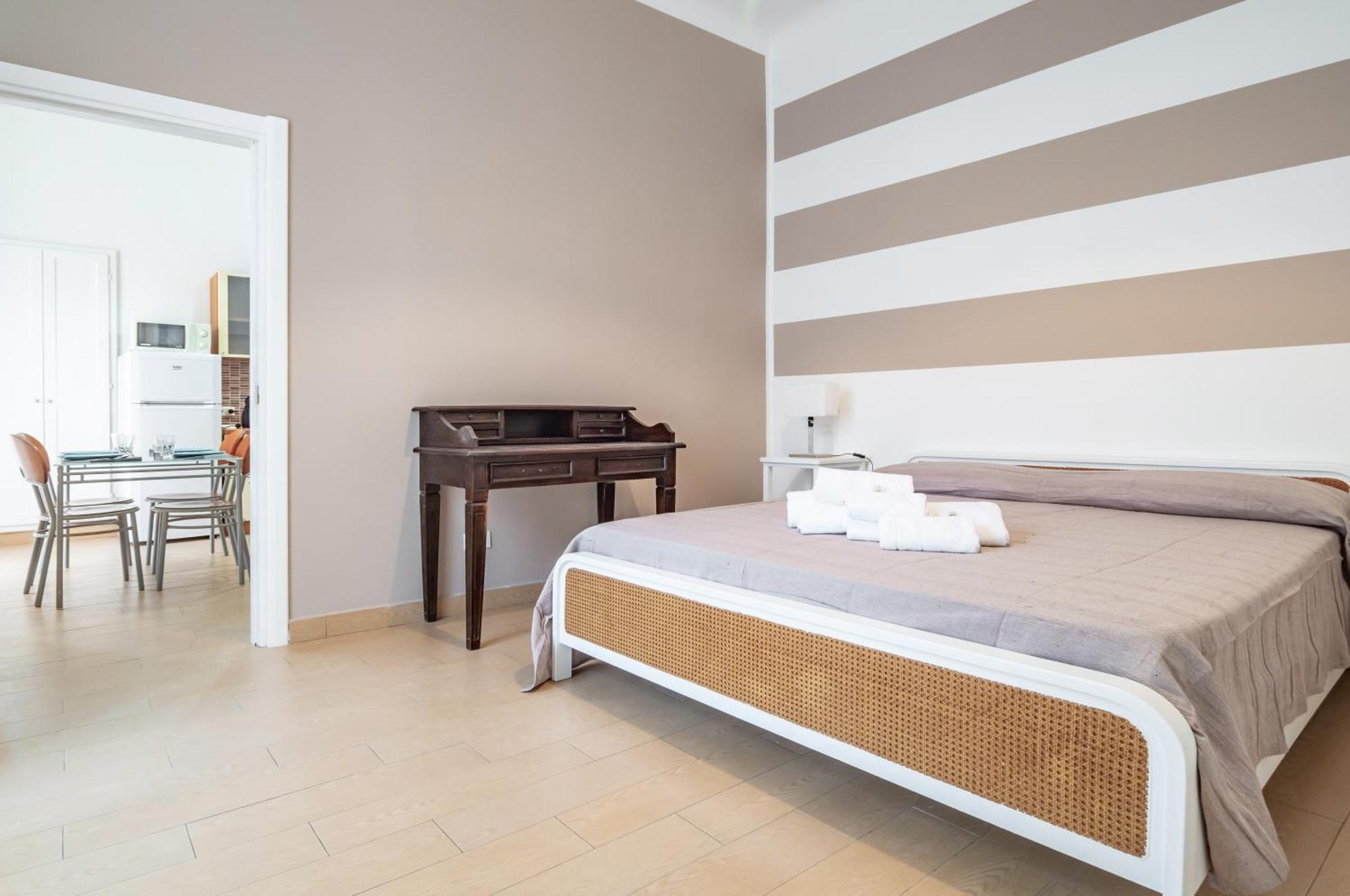 Castello San Giorgio & Railway Station Lovely Flat Специя Екстериор снимка